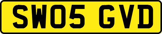SW05GVD