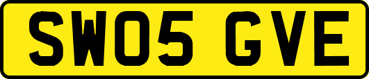 SW05GVE