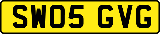 SW05GVG