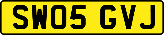 SW05GVJ