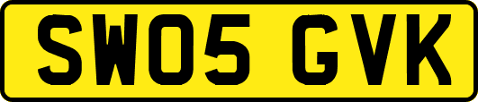 SW05GVK