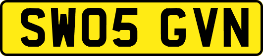 SW05GVN