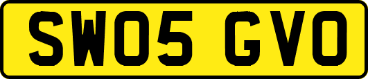 SW05GVO