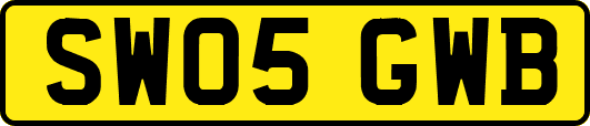 SW05GWB