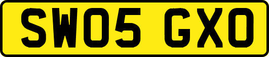 SW05GXO