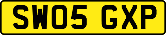 SW05GXP