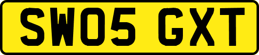 SW05GXT