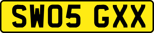 SW05GXX