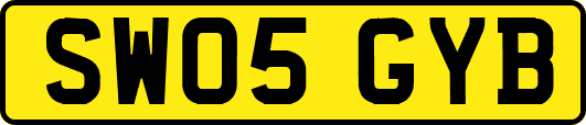 SW05GYB