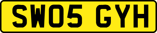 SW05GYH