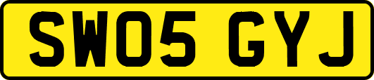 SW05GYJ
