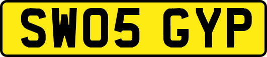 SW05GYP