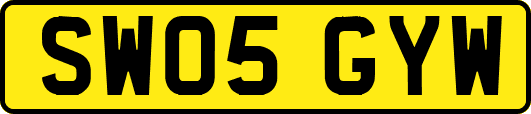SW05GYW