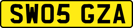 SW05GZA
