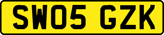SW05GZK