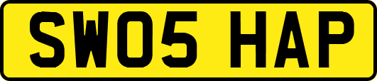 SW05HAP