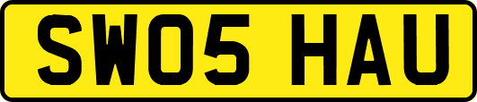 SW05HAU