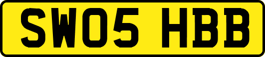 SW05HBB