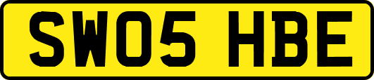 SW05HBE