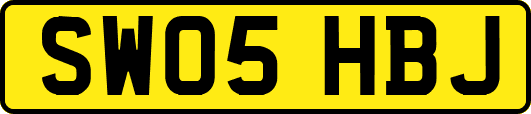 SW05HBJ