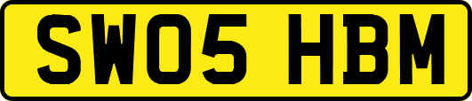 SW05HBM