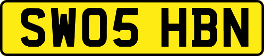 SW05HBN