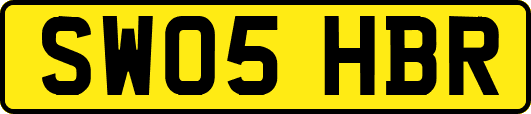 SW05HBR