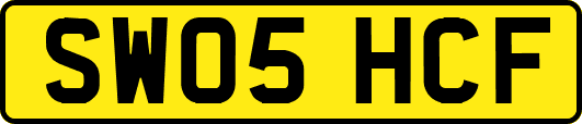 SW05HCF