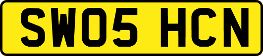 SW05HCN