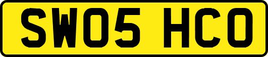 SW05HCO