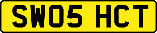 SW05HCT
