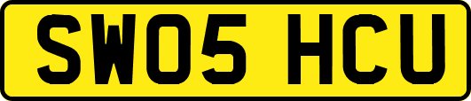 SW05HCU