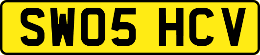SW05HCV