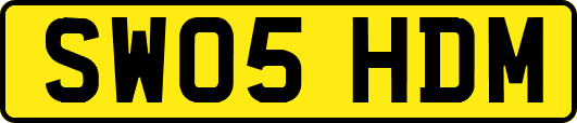 SW05HDM