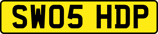 SW05HDP