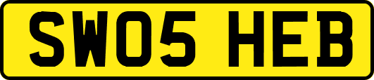SW05HEB