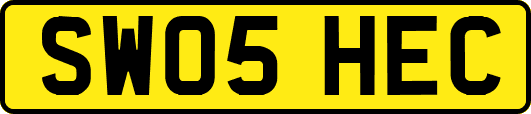 SW05HEC