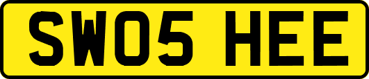 SW05HEE