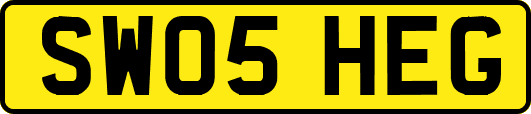 SW05HEG