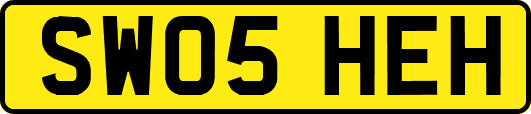 SW05HEH