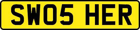 SW05HER