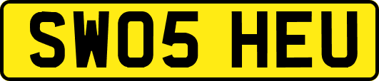 SW05HEU