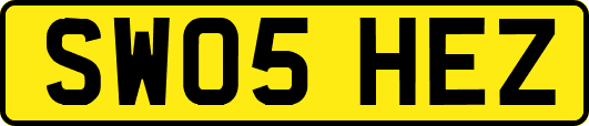 SW05HEZ
