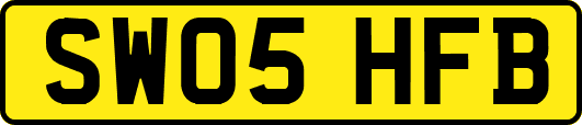 SW05HFB