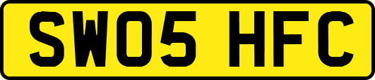 SW05HFC