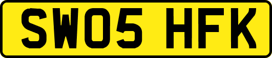 SW05HFK