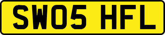 SW05HFL