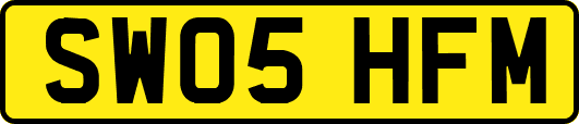 SW05HFM
