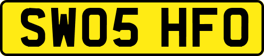 SW05HFO