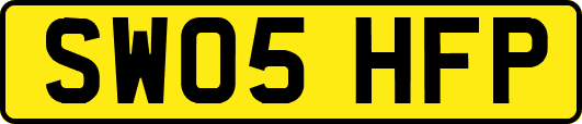 SW05HFP